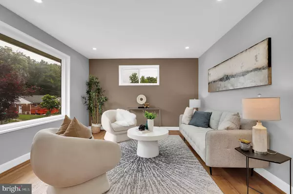 2129 SARANAC ST, Hyattsville, MD 20783