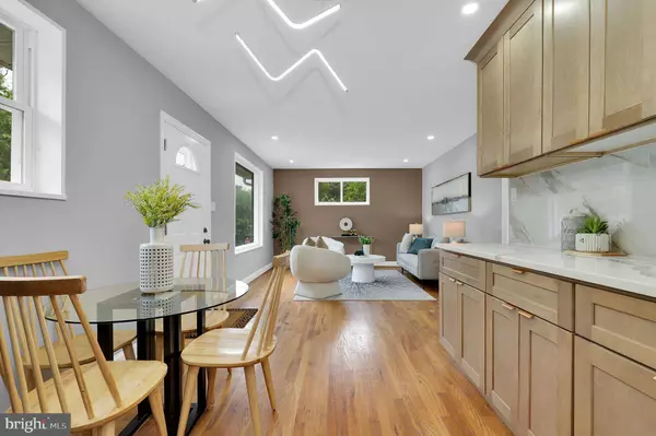 2129 SARANAC ST, Hyattsville, MD 20783