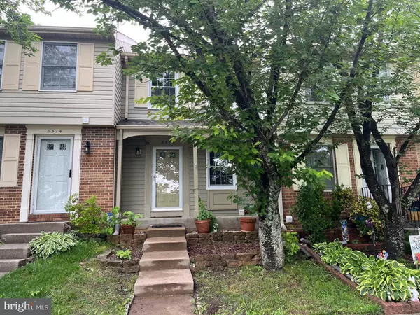 8572 BLACKFOOT CT, Lorton, VA 22079