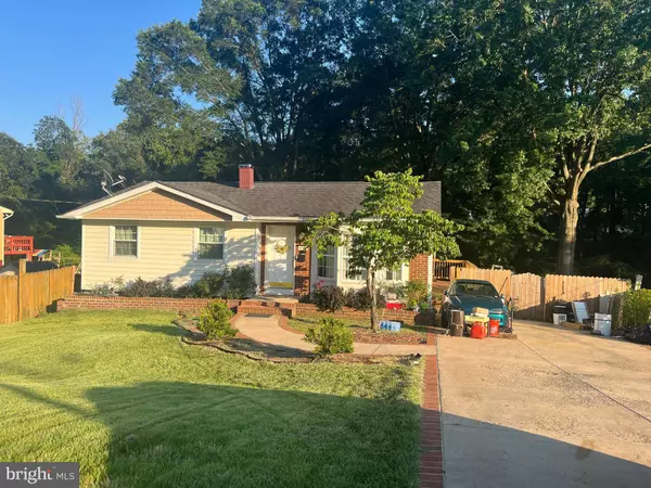 4507 TIPTON LN, Alexandria, VA 22310