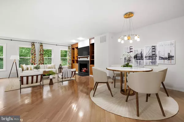 6913 MCLEAN PARK MANOR CT, Mclean, VA 22101