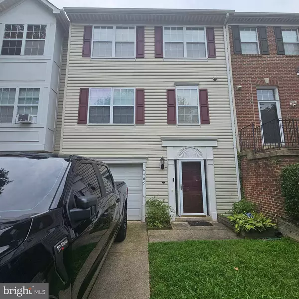 16405 ELKHORN LN, Bowie, MD 20716