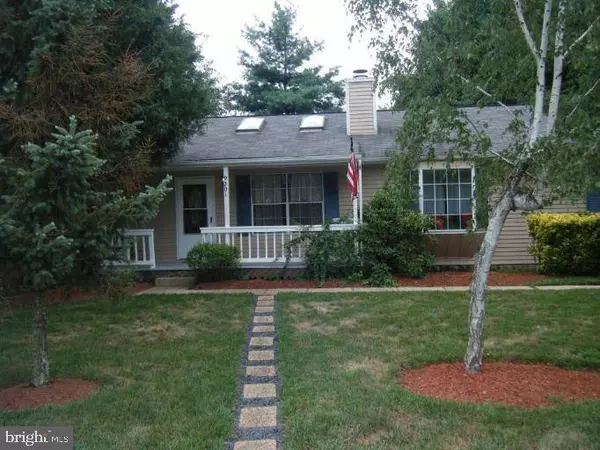 9201 WINTERSET DR, Manassas, VA 20110