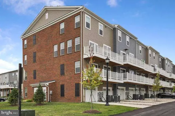 3728 RICHMOND RUN #192, Upper Marlboro, MD 20772