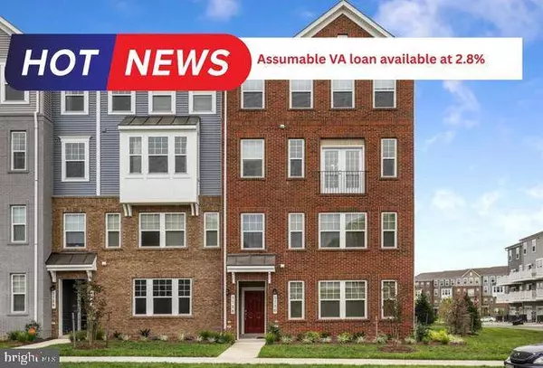 3728 RICHMOND RUN #192, Upper Marlboro, MD 20772