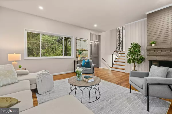 11313 COLLEGE VIEW DR, Silver Spring, MD 20902