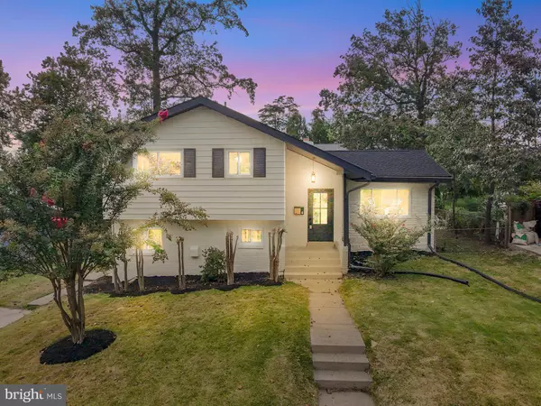 11313 COLLEGE VIEW DR, Silver Spring, MD 20902