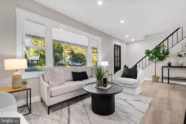 4004 WELSLEY LN, Bowie, MD 20715