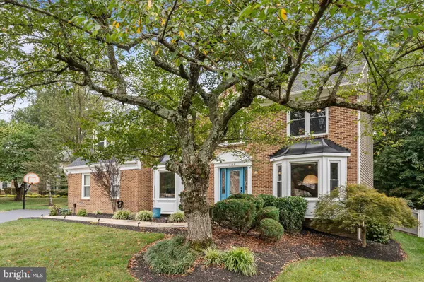 2169 WESTGLEN CT, Vienna, VA 22182