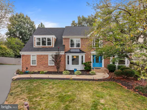 2169 WESTGLEN CT, Vienna, VA 22182