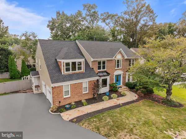 2169 WESTGLEN CT, Vienna, VA 22182