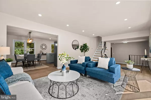 7409 LEAHY RD, Hyattsville, MD 20784