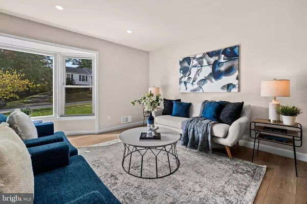 7409 LEAHY RD, Hyattsville, MD 20784