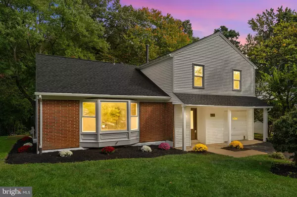 7409 LEAHY RD, Hyattsville, MD 20784