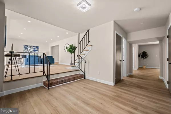 7409 LEAHY RD, Hyattsville, MD 20784