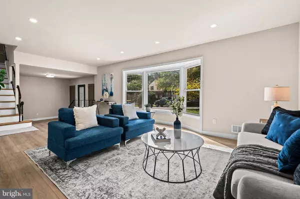 7409 LEAHY RD, Hyattsville, MD 20784