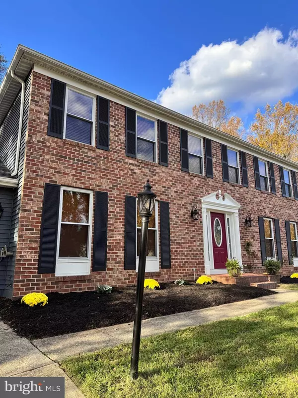 915 CYPRESS POINT CIR, Bowie, MD 20721