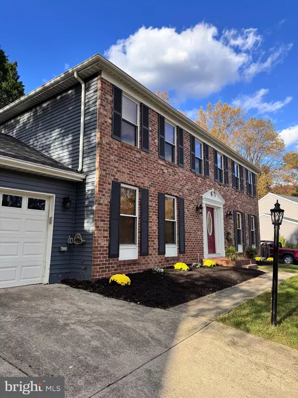 915 CYPRESS POINT CIR, Bowie, MD 20721