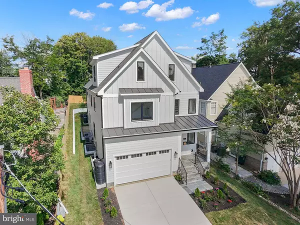 1905 N TAYLOR ST, Arlington, VA 22207