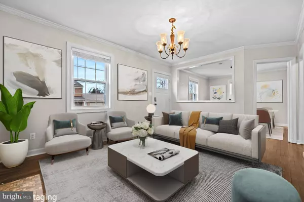 2604 1ST ST S, Arlington, VA 22204