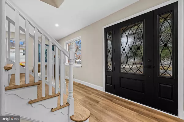 9533 FRANKLIN AVE, Lanham, MD 20706