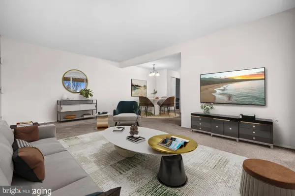 5606 BLOOMFIELD DR #104, Alexandria, VA 22312