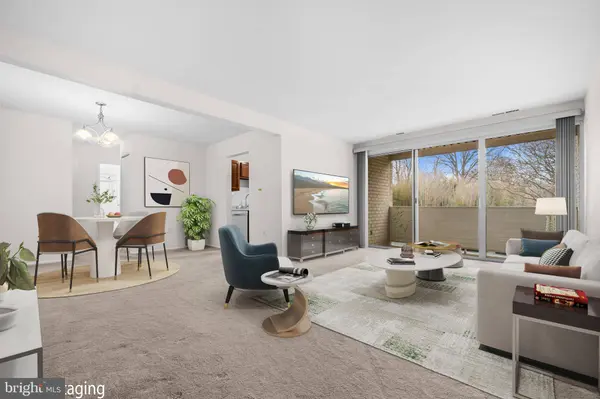 5606 BLOOMFIELD DR #104, Alexandria, VA 22312