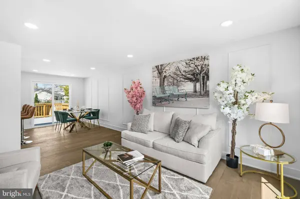 1210 BANNISTER CIR, Waldorf, MD 20602
