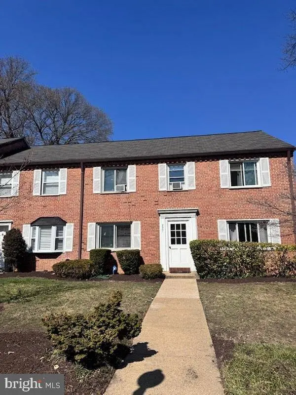 2901-A 16TH RD S #2901A, Arlington, VA 22204