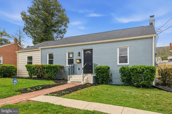 5601 SPRING RD, Bladensburg, MD 20710