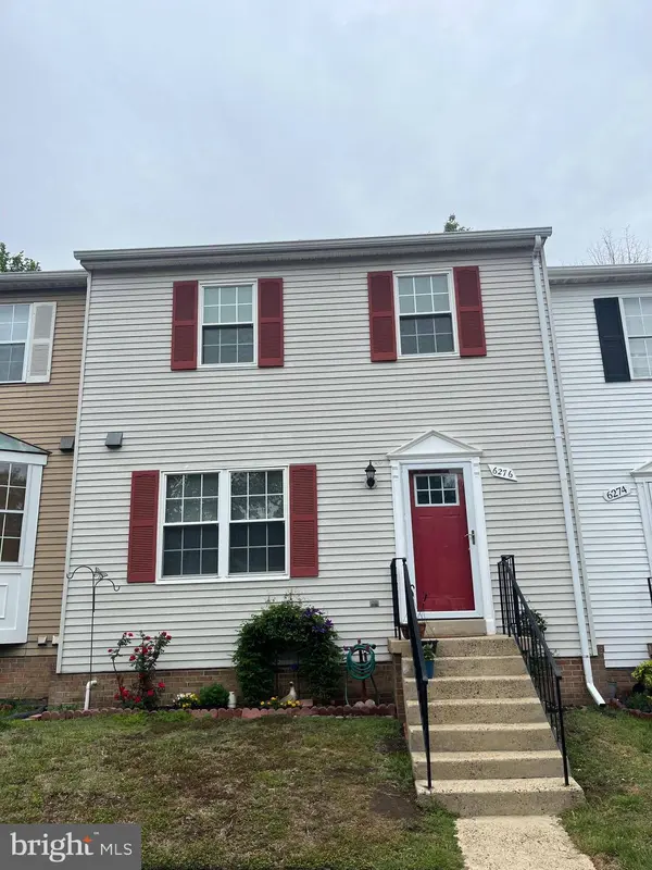6276 ALFORTH AVE, Alexandria, VA 22315