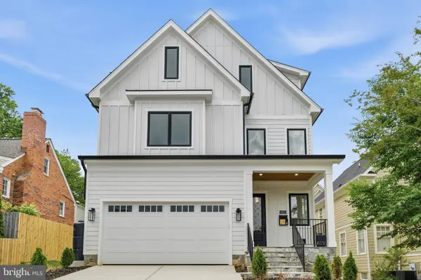 1905 N TAYLOR ST, Arlington, VA 22207