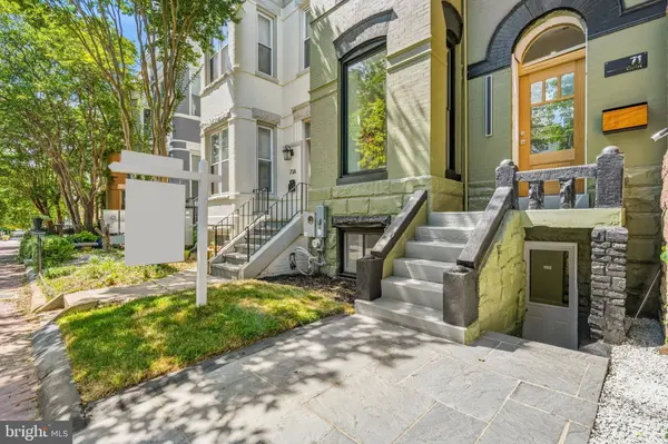 71 S ST NW, Washington, DC 20001