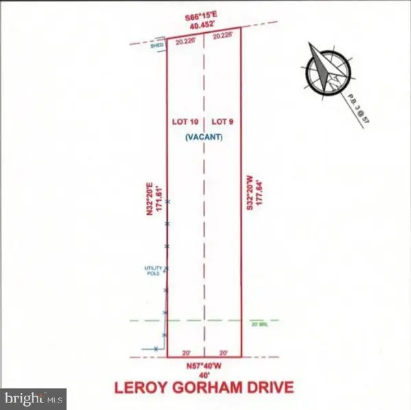 4810 LEROY GORHAM DR, Capitol Heights, MD 20743