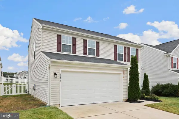 9103 WOOD CREEK CIR, Fredericksburg, VA 22407