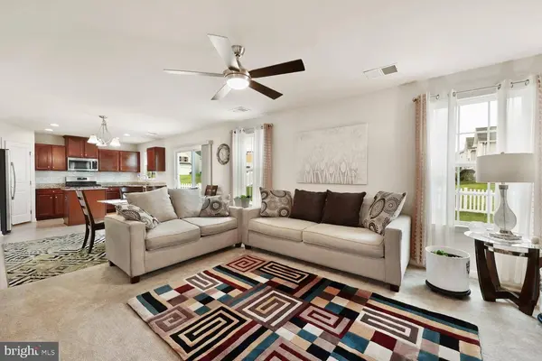 9103 WOOD CREEK CIR, Fredericksburg, VA 22407