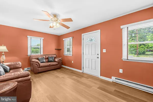8004 ALLENTOWN, Fort Washington, MD 20744