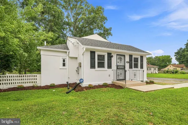 8004 ALLENTOWN, Fort Washington, MD 20744