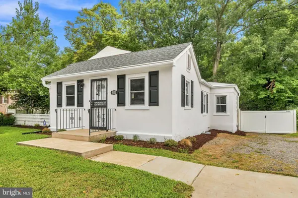 8004 ALLENTOWN, Fort Washington, MD 20744