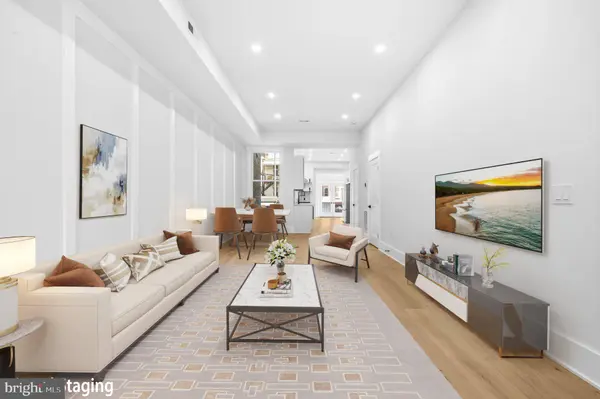 71 S ST NW, Washington, DC 20001
