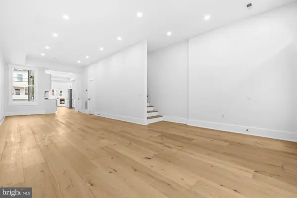 71 S ST NW, Washington, DC 20001