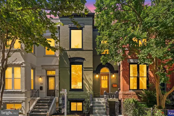 71 S ST NW, Washington, DC 20001
