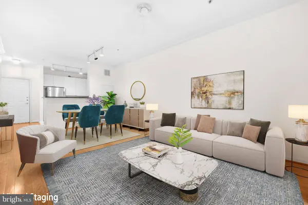 2791 CENTERBORO DR #274, Vienna, VA 22181