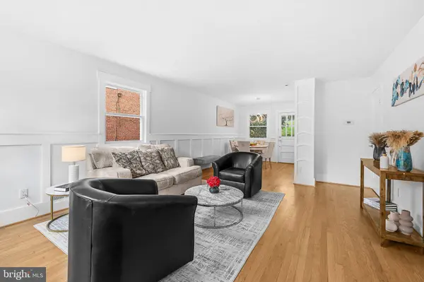 4912 MAURY PL, Oxon Hill, MD 20745