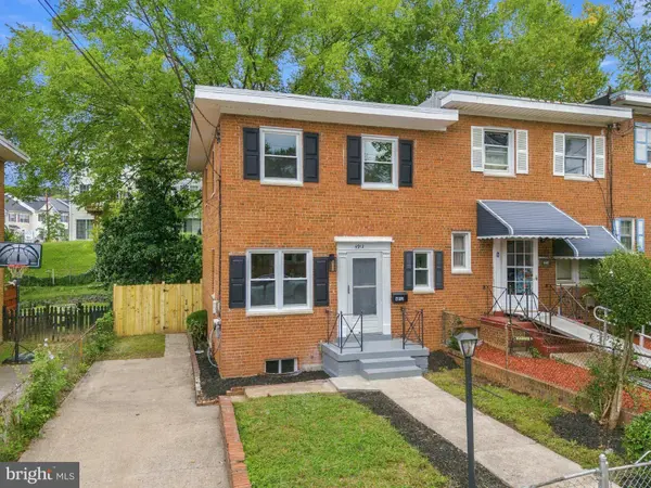4912 MAURY PL, Oxon Hill, MD 20745