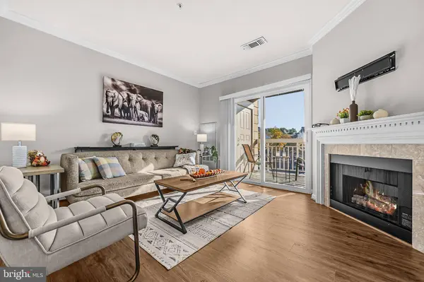 2204 WESTCOURT LN #317, Herndon, VA 20170
