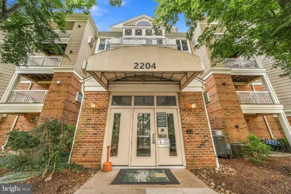 2204 WESTCOURT LN #317, Herndon, VA 20170