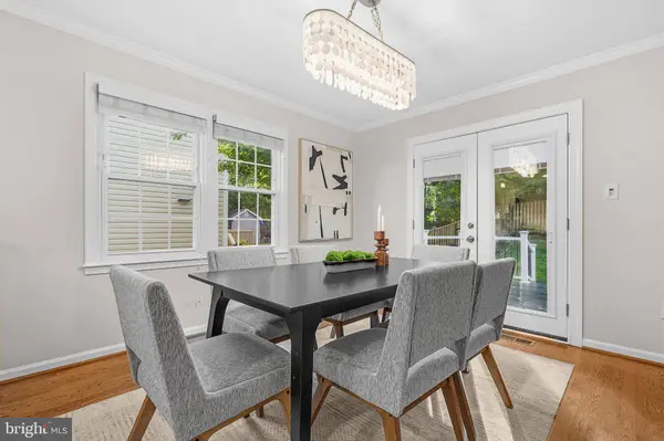 1704 BARTHOLOMEW CT, Silver Spring, MD 20910