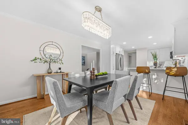 1704 BARTHOLOMEW CT, Silver Spring, MD 20910