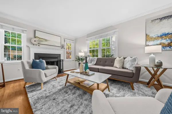 1704 BARTHOLOMEW CT, Silver Spring, MD 20910